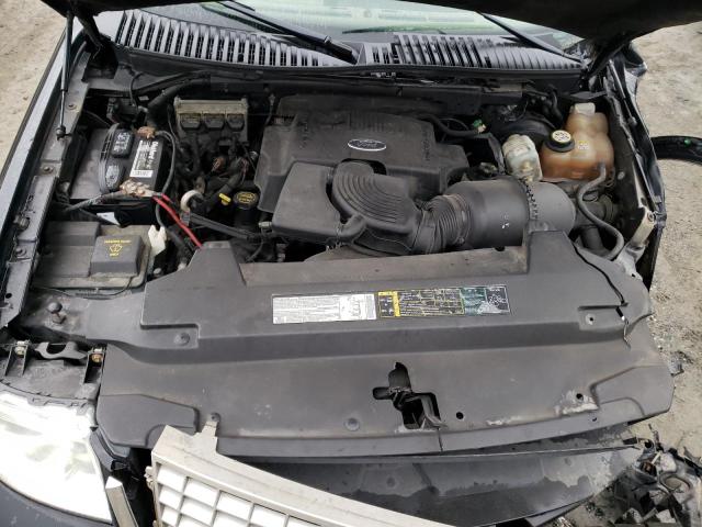 Photo 12 from auction – 2003 FORD EXPEDITION with VIN 1FMFU18L03LB34315