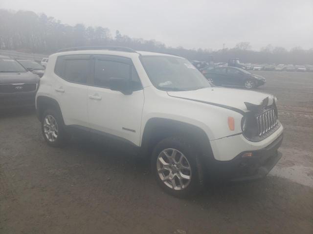 Photo 4 from auction – 2018 JEEP RENEGADE S with VIN ZACCJBAB7JPJ22448