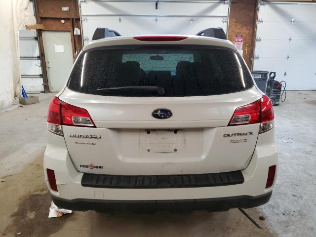 Снимка 6 от търг – 2011 SUBARU OUTBACK 2. с VIN 4S4BRBCC3B3378066