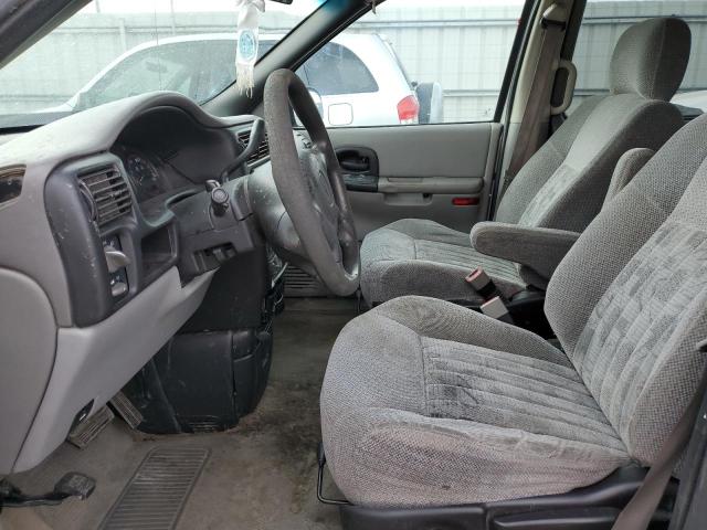 Photo 7 from auction – 2004 PONTIAC MONTANA with VIN 1GMDX03E34D184221