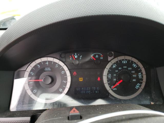 Photo 9 from auction – 2010 FORD ESCAPE LIM with VIN 1FMCU0EG3AKC47375