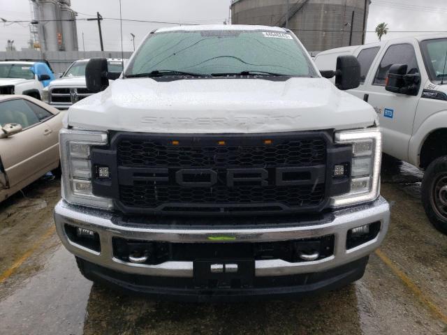 Photo 5 from auction – 2017 FORD F250 SUPER with VIN 1FT7W2B61HEB21712