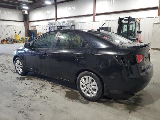Photo 2 from auction – 2011 KIA FORTE EX with VIN KNAFU4A21B5410685