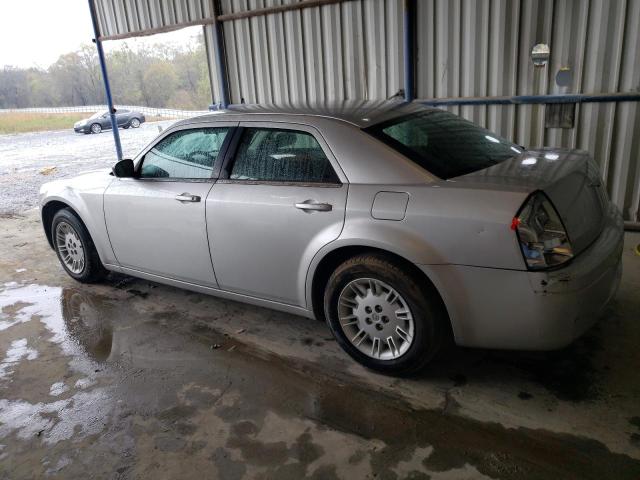 Photo 2 from auction – 2007 CHRYSLER 300 with VIN 2C3KA43R47H780571