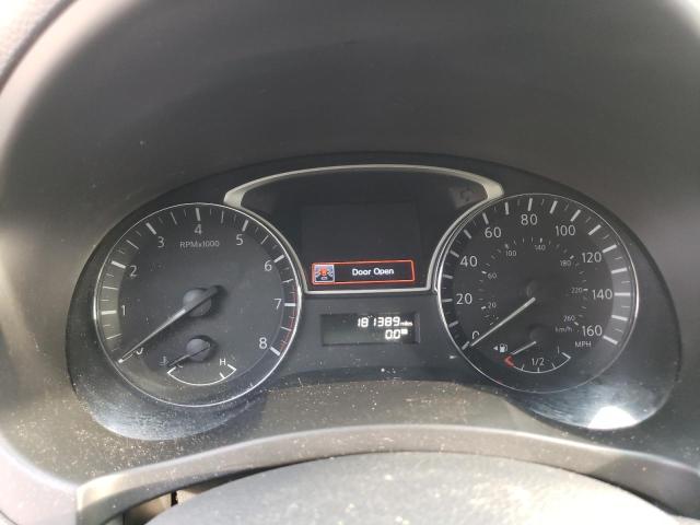 Photo 9 from auction – 2015 NISSAN ALTIMA 2.5 with VIN 1N4AL3AP5FN346314