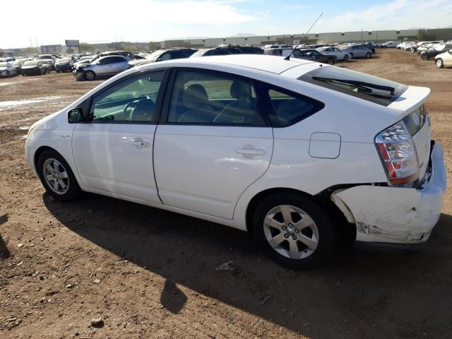 Photo 2 from auction – 2009 TOYOTA PRIUS with VIN JTDKB20UX97871171