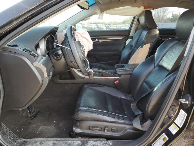 Photo 7 from auction – 2012 ACURA TL with VIN 19UUA8F59CA037838