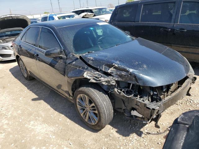 Photo 4 from auction – 2015 TOYOTA CAMRY LE with VIN 4T1BF1FK7FU480833