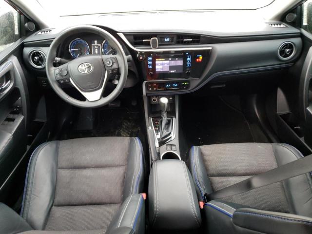 Photo 8 from auction – 2018 TOYOTA COROLLA L with VIN 5YFBURHE6JP796522