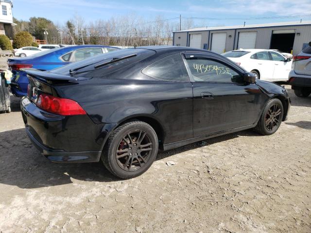 Photo 3 from auction – 2006 ACURA RSX with VIN JH4DC54826S006786