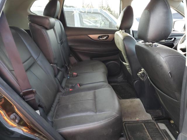 Photo 11 from auction – 2016 NISSAN ROGUE S with VIN KNMAT2MVXGP673585