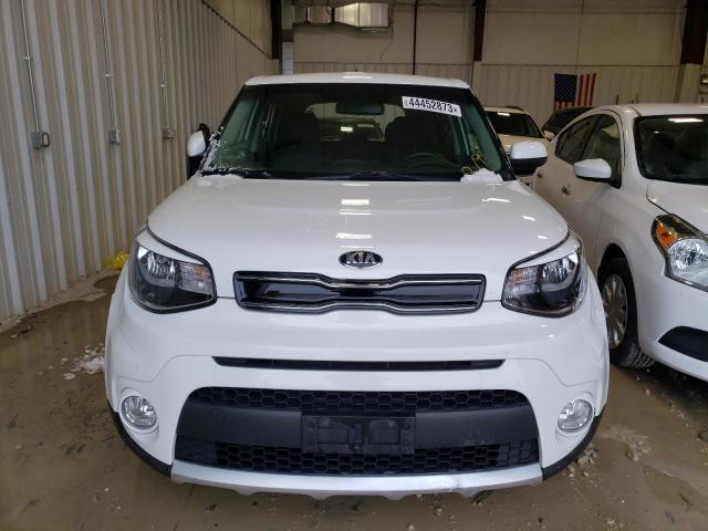 Photo 5 from auction – 2018 KIA SOUL + with VIN KNDJP3A52J7553687