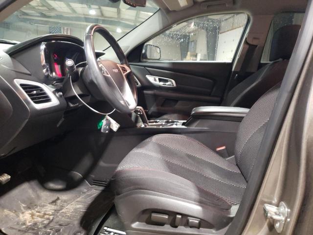 Photo 7 from auction – 2012 GMC TERRAIN SL with VIN 2GKFLTEK5C6167208