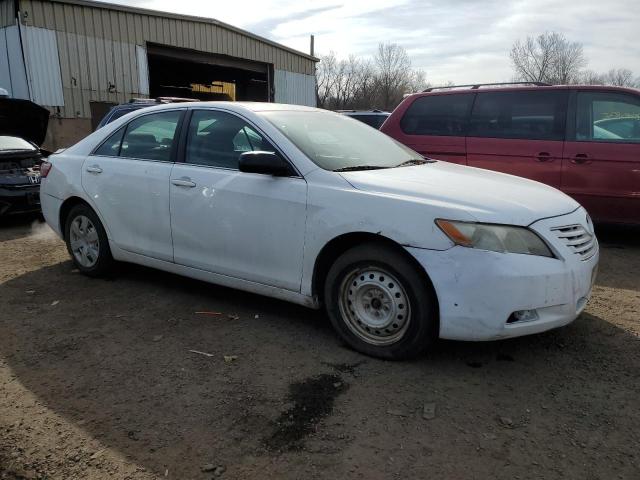 Photo 4 from auction – 2007 TOYOTA CAMRY CE with VIN 4T1BE46K07U612725