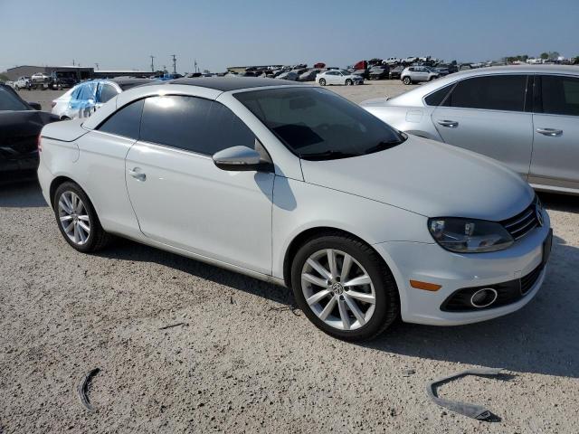 Photo 4 from auction – 2015 VOLKSWAGEN EOS KOMFOR with VIN WVWBW8AH2FV000734