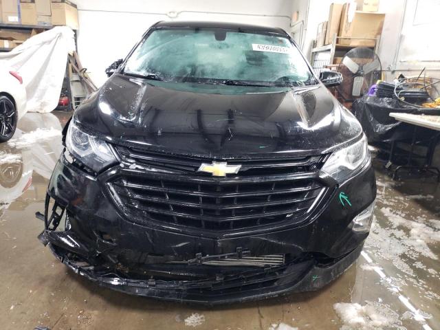 Photo 5 from auction – 2018 CHEVROLET EQUINOX LT with VIN 2GNAXJEV5J6155413