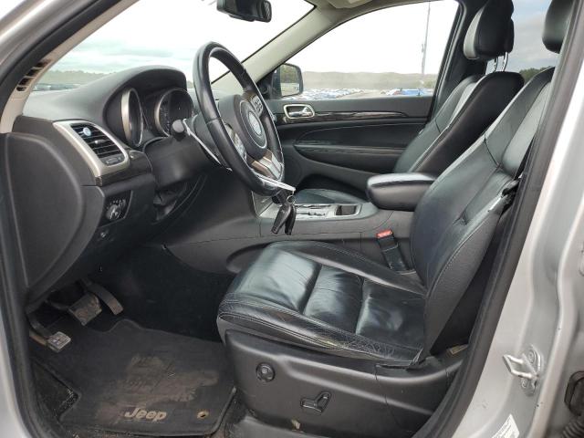 Photo 7 from auction – 2013 JEEP GRAND CHER with VIN 1C4RJFAGXDC660635