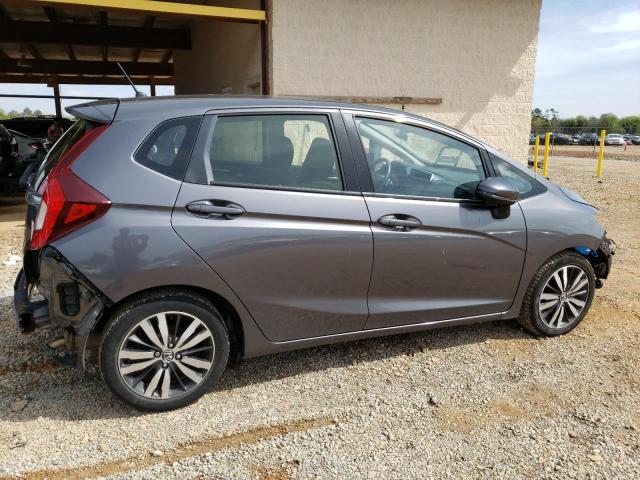 Photo 3 from auction – 2017 HONDA FIT EX with VIN JHMGK5H74HS014750