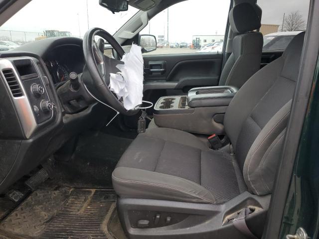 Photo 7 from auction – 2014 CHEVROLET SILVERADO with VIN 1GCVKREH2EZ345892
