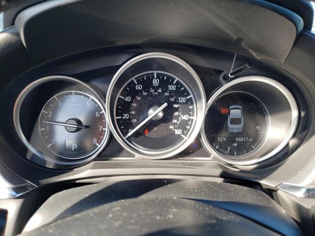 Photo 9 from auction – 2020 MAZDA 6 TOURING with VIN JM1GL1VM2L1517290