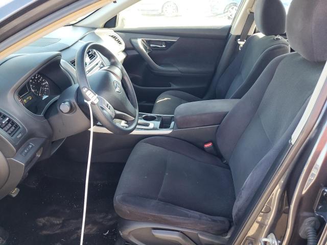Photo 7 from auction – 2013 NISSAN ALTIMA 2.5 with VIN 1N4AL3AP2DC125990