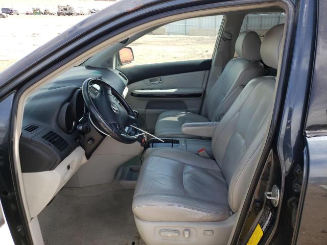 Photo 7 from auction – 2008 LEXUS RX 350 with VIN 2T2HK31UX8C089606