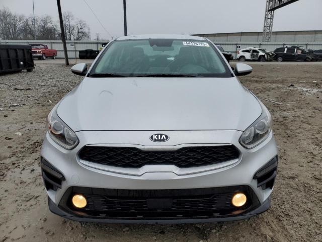 Photo 5 from auction – 2020 KIA FORTE FE with VIN 3KPF24AD2LE191283