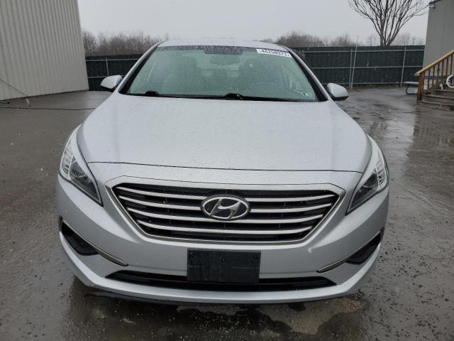 Photo 5 from auction – 2016 HYUNDAI SONATA SE with VIN 5NPE24AF7GH327244