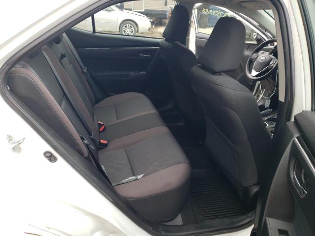 Photo 10 from auction – 2017 TOYOTA COROLLA L with VIN 5YFBURHE6HP734192