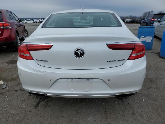 Photo 6 from auction – 2017 BUICK LACROSSE E with VIN 1G4ZP5SS5HU182910