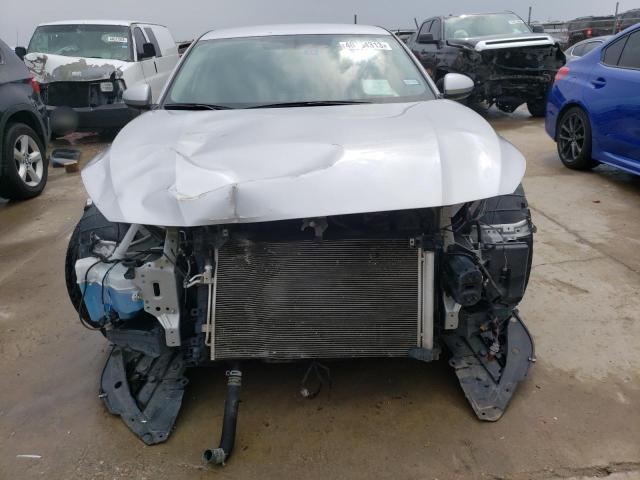 Photo 5 from auction – 2019 NISSAN ALTIMA S with VIN 1N4BL4BV5KC170765