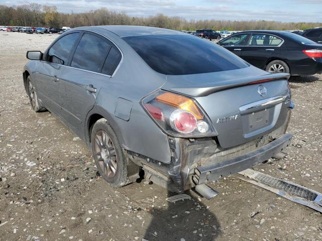 Photo 2 from auction – 2007 NISSAN ALTIMA 2.5 with VIN 1N4AL21E27N424185
