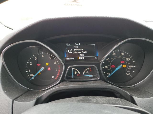 Photo 9 from auction – 2017 FORD FOCUS SE with VIN 1FADP3K21HL311711