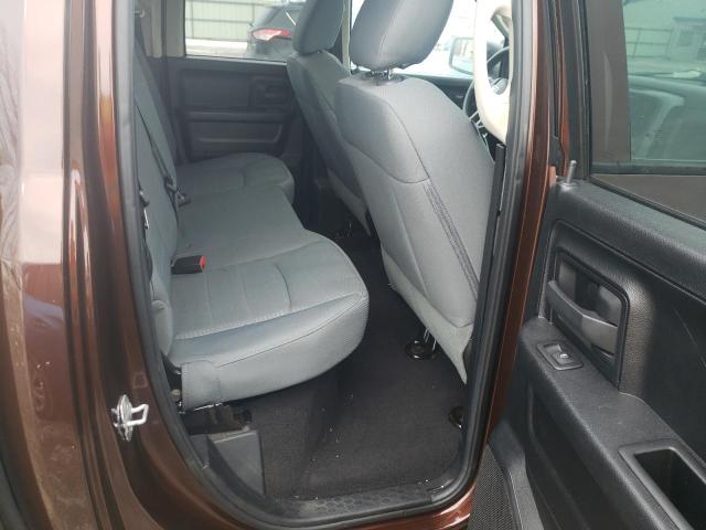 Photo 10 from auction – 2014 RAM 1500 ST with VIN 1C6RR7FG1ES311272