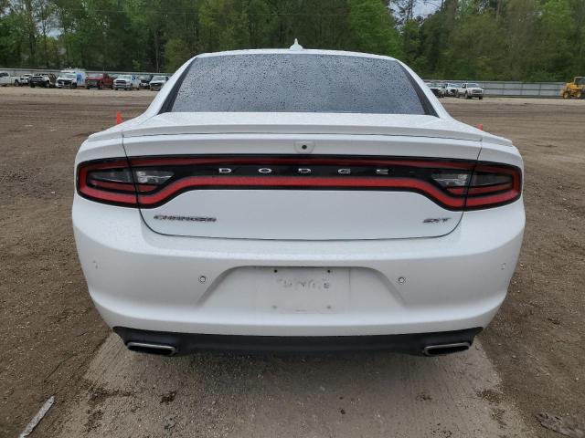 Photo 6 from auction – 2015 DODGE CHARGER SX with VIN 2C3CDXHG9FH722054