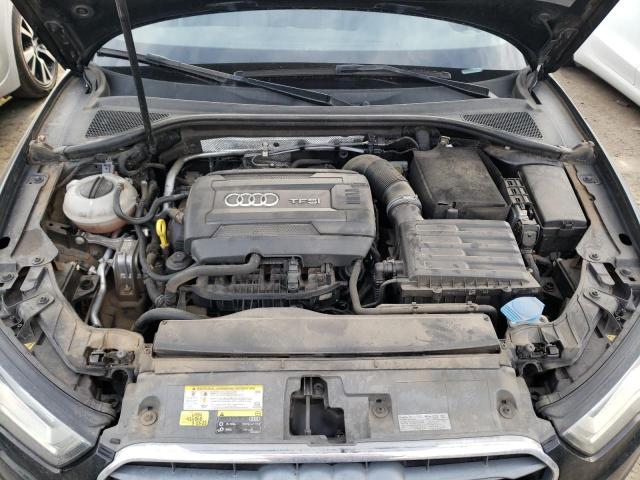 Photo 11 from auction – 2015 AUDI A3 PREMIUM with VIN WAUACGFF6F1095261