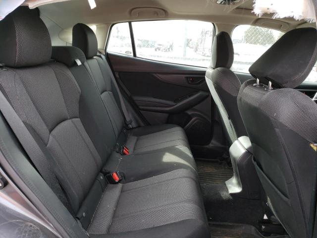 Photo 10 from auction – 2019 SUBARU IMPREZA PR with VIN 4S3GTAD60K3707952