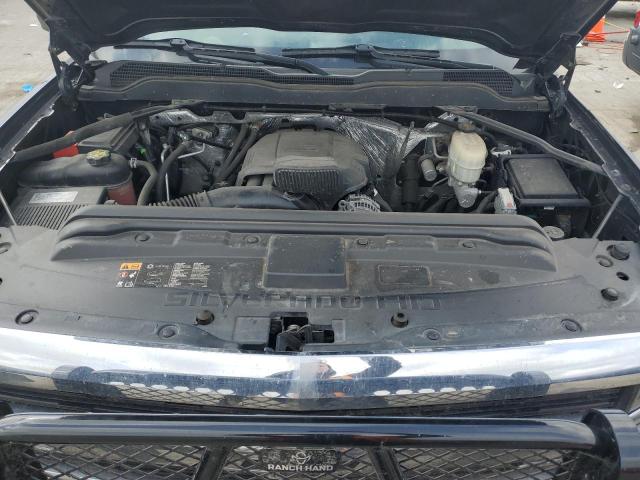 Photo 11 from auction – 2016 CHEVROLET SILVERADO with VIN 1GC1KVEG0GF239637