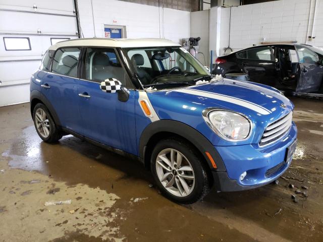 Photo 4 from auction – 2014 MINI COOPER COU with VIN WMWZB3C50EWR38107