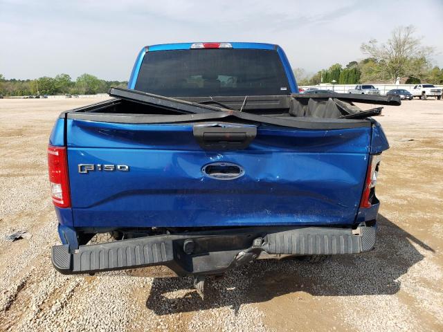 Photo 6 from auction – 2016 FORD F150 SUPER with VIN 1FTEW1EP4GKE98475