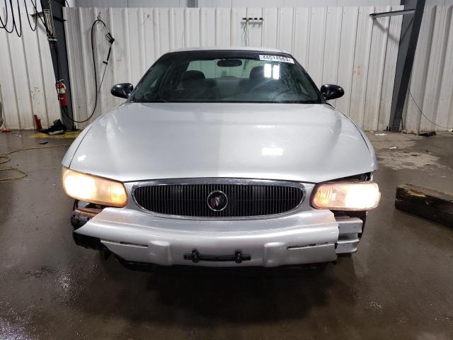 Photo 5 from auction – 2003 BUICK CENTURY CU with VIN 2G4WS52J731244384