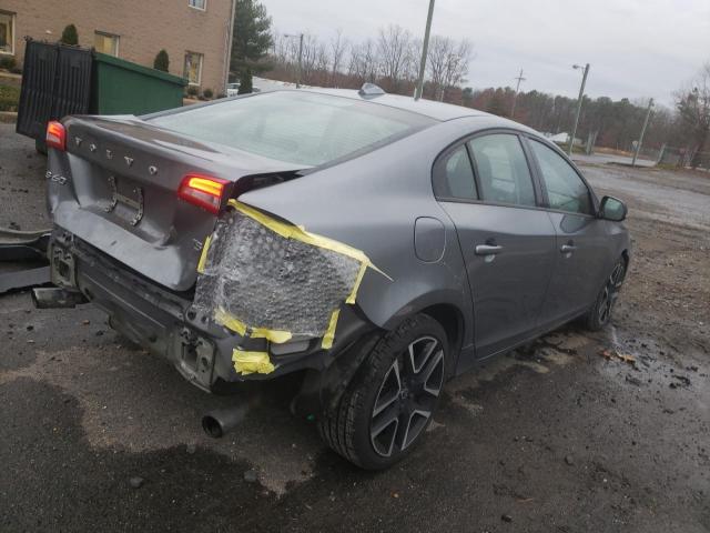 Photo 3 from auction – 2017 VOLVO S60 DYNAMI with VIN YV140MTLXH2428912