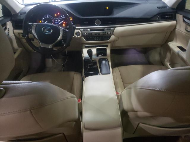 Photo 8 from auction – 2013 LEXUS ES 350 with VIN JTHBK1GG0D2058825
