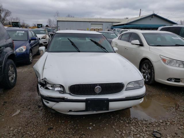 Photo 5 from auction – 1997 BUICK LESABRE CU with VIN 1G4HP52K1VH450061
