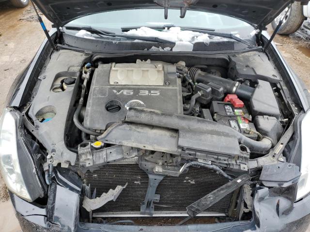 Photo 11 from auction – 2004 NISSAN MAXIMA SE with VIN 1N4BA41E44C913040