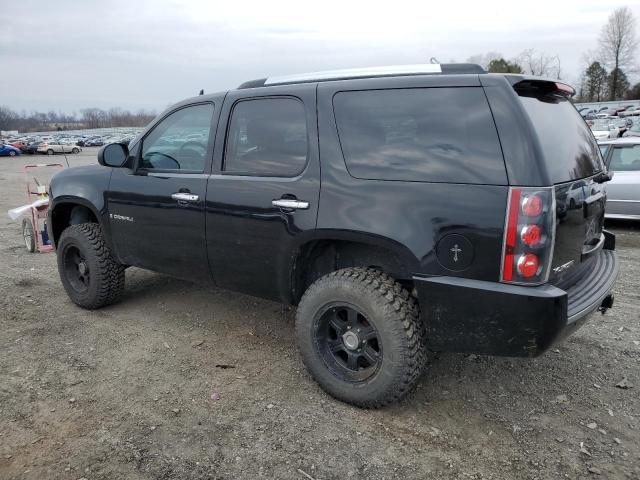 Photo 2 from auction – 2007 GMC YUKON DENA with VIN 1GKFK63827J389841