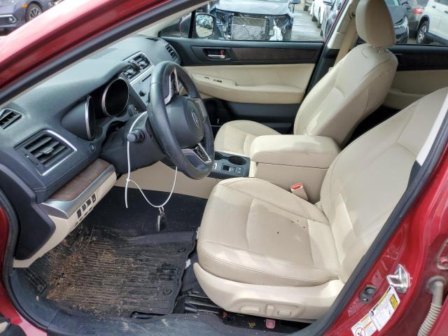 Photo 7 from auction – 2018 SUBARU OUTBACK 2. with VIN 4S4BSANC9J3318223