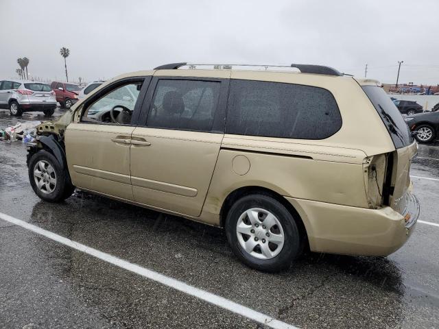 Photo 2 from auction – 2010 KIA SEDONA LX with VIN KNDMG4C38A6328811