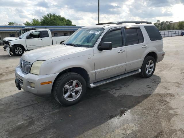 MERCURY MOUNTAINEE 2006 with VIN 4M2EU36E86UJ05587 - Photo from auction