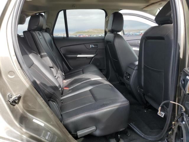 Photo 10 from auction – 2013 FORD EDGE LIMIT with VIN 2FMDK4KC7DBA32390